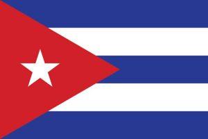 Flag of Cuba