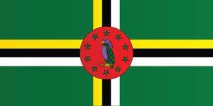 Flag of Dominica