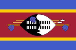 flag of Eswatini