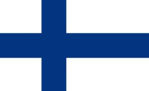 flag of Finland