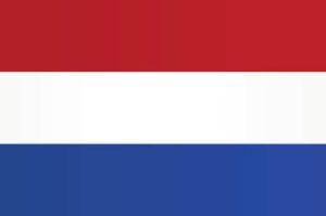 Flag of Netherlands