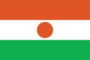 Flag of Niger