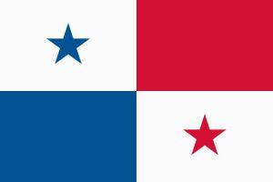 Flag of Panama