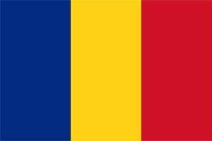 Flag of Romania