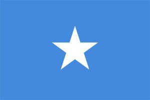Somalia Flag