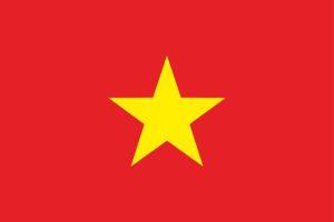 Flag of Vietnam
