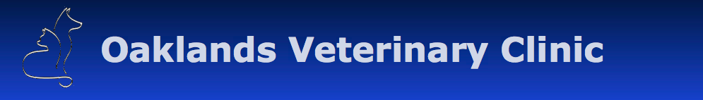 Oaklands Veterinary Clinic