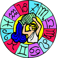 Dog Astrology Aquarius