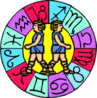 Dog Astrology Gemini