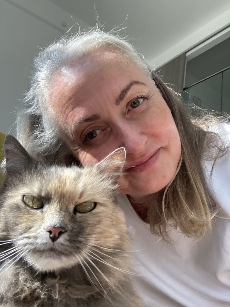 Jenny-Cat is Safely Edinburgh 💖🏴󠁧󠁢󠁳󠁣󠁴󠁿😺