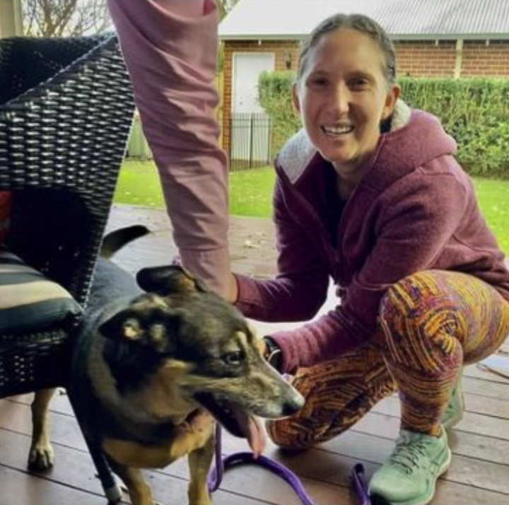 Thomas and Ayla Have Arrived Safely in Australia 🐶❤️🇦🇺