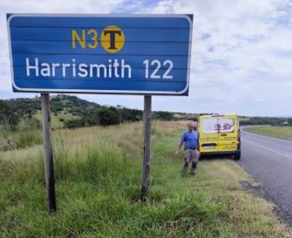 Petwheels: From Johannesburg to Pietermaritzburg and Back to Johannesburg 💙🐇🦜🐕🐈 🚐