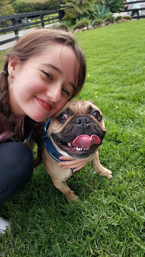 Liefling Has Completed His New Zealand Quarantine and Joined His Family in Their New Home