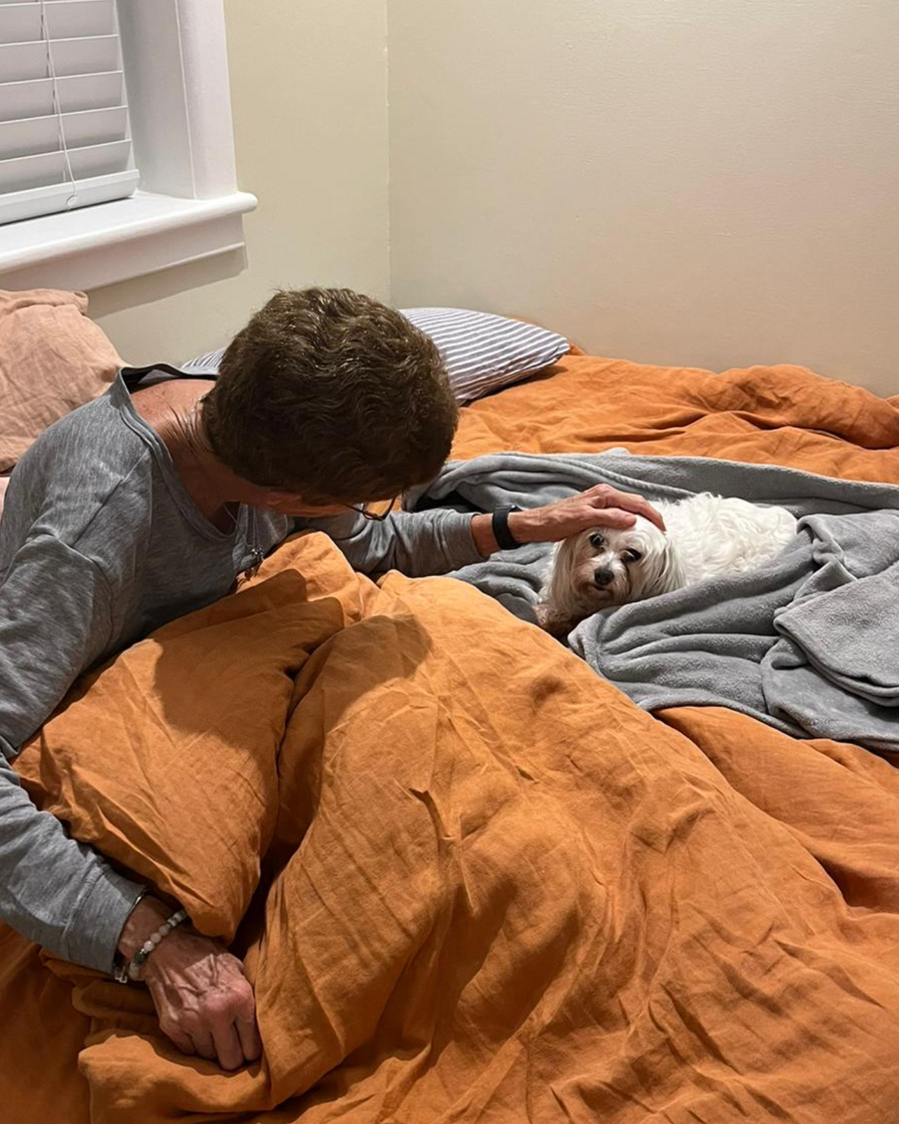 Candy Has Completed Her Australian Quarantine and is Back With Her Family ❤️🐶🇦🇺