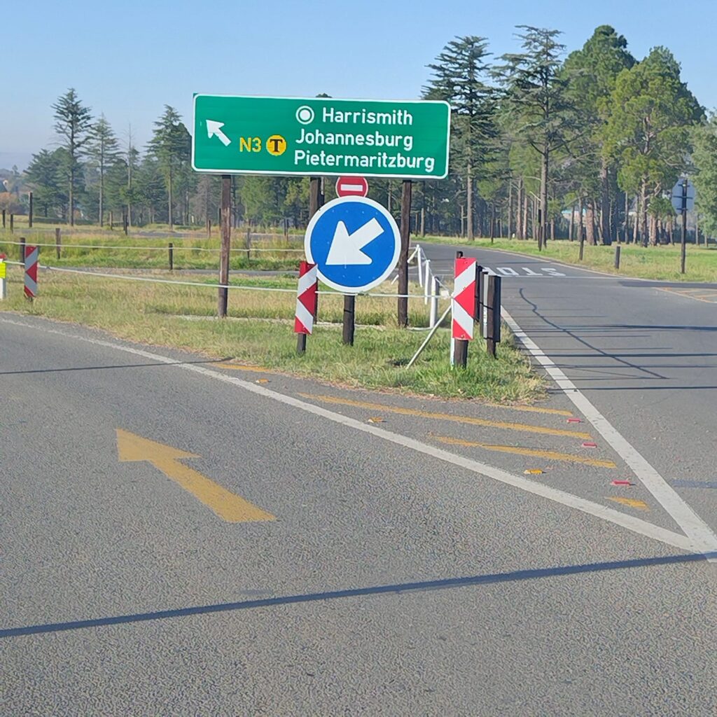 Petwheels: From Bryanston, Johannesburg to Howick, KwaZulu-Natal 🚐🐈🐈💖