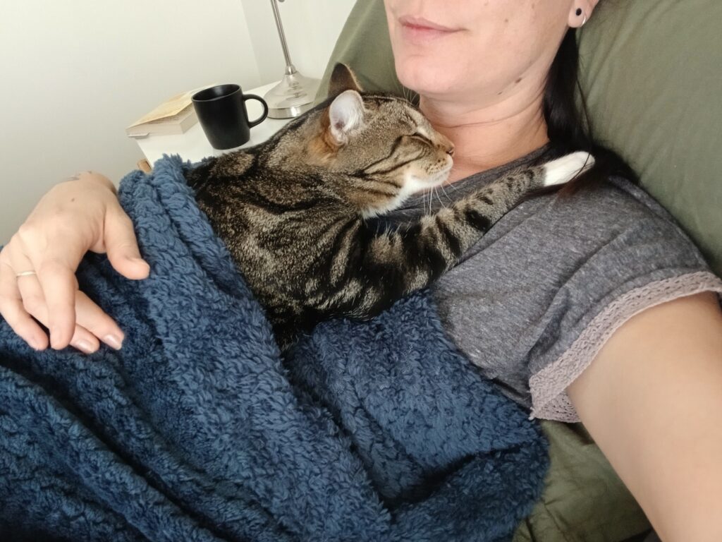 Luna and Hanzo Have Joined Their Family in Australia (Quarantine Done and Dusted!)