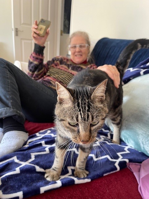 Ollie And Kai Have Joined Their Family in The United Kingdom