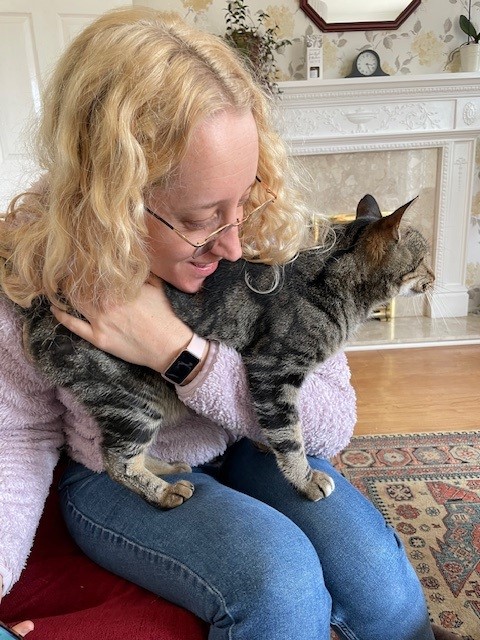 Ollie And Kai Have Joined Their Family in The United Kingdom