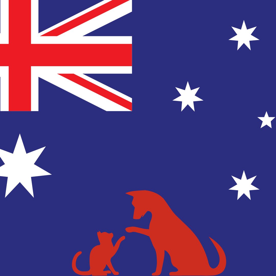 Pet Transport to Australia Background header image