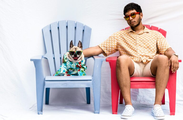 Keeping Your Pets Cool in Summer Tips and Tricks Featured Image