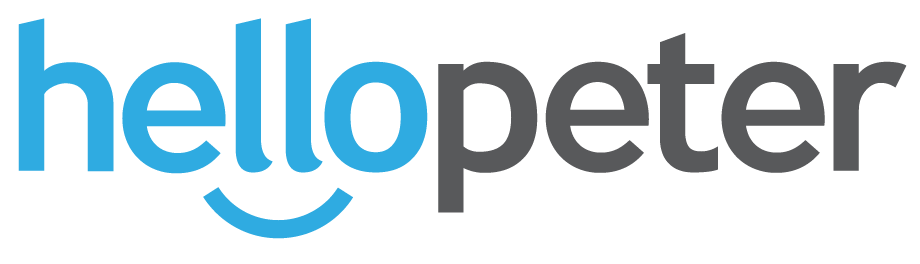 HelloPeter Logo