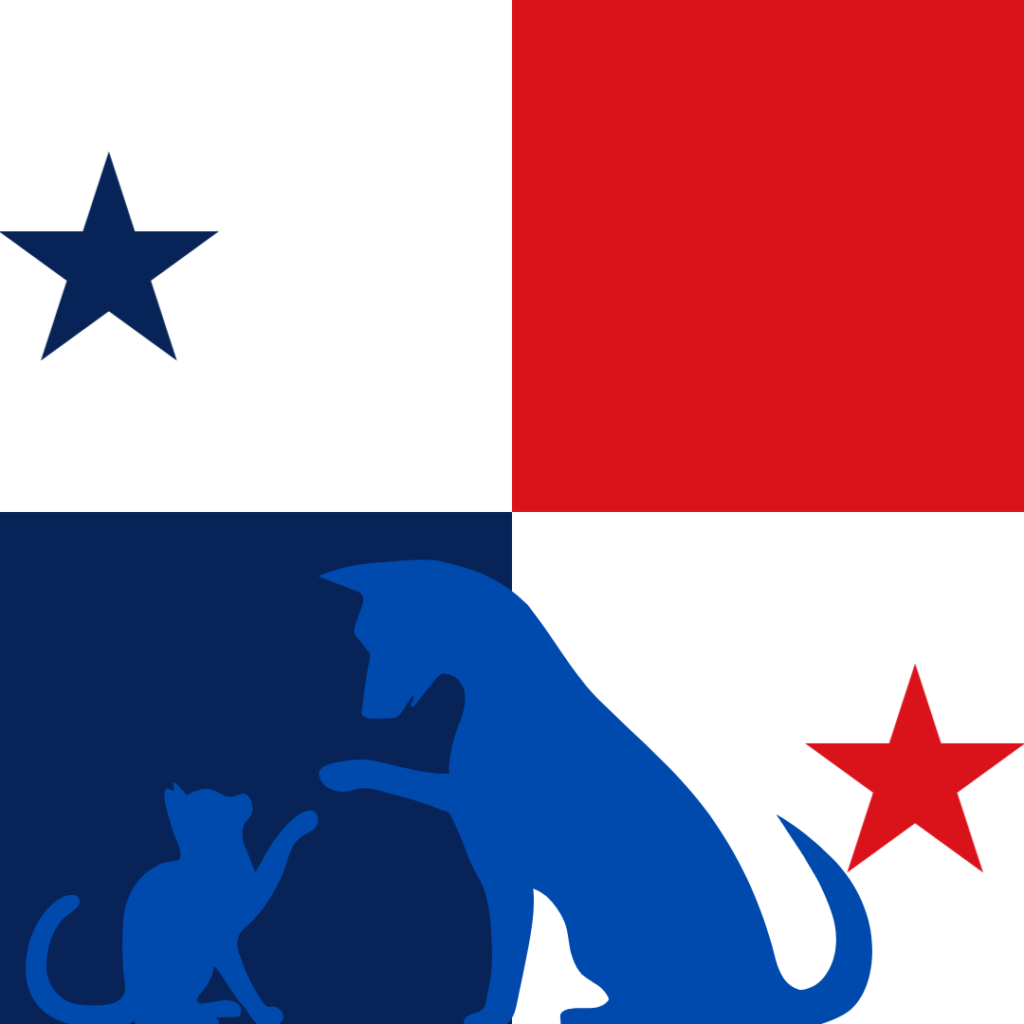 Pet Transport to Panama Featured Background Image