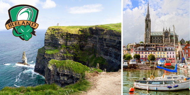 Why People (and their Pets!) are Emigrating to Ireland Featured Background Image