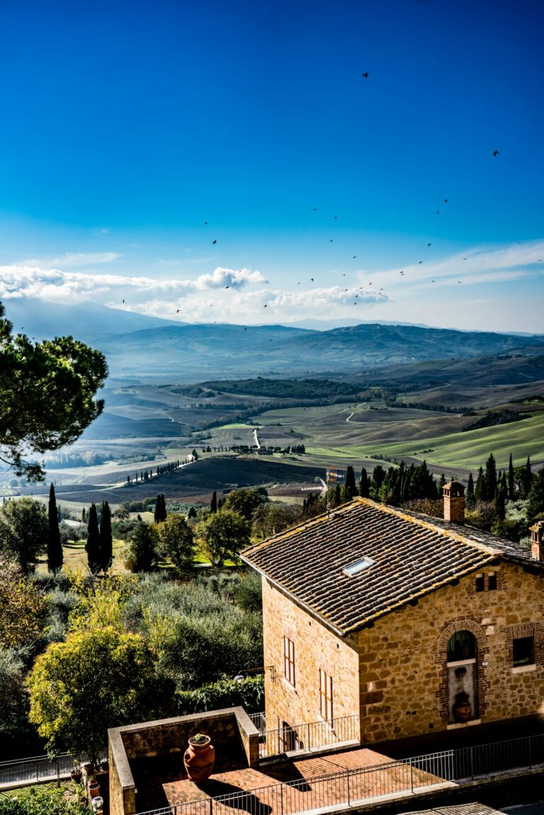 Tuscany- Emigration Destination for South African Pet Owners Featured Image