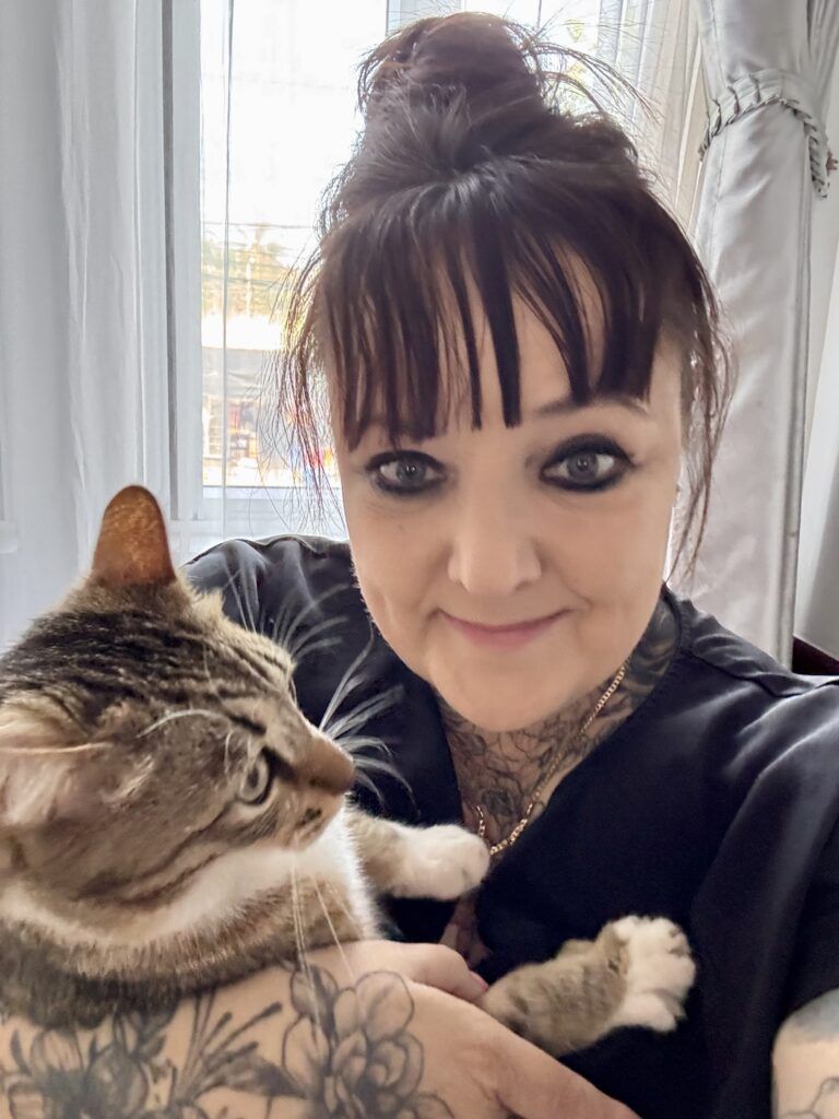 Ginger and Harley Arrived Safely in Cambodia Image3